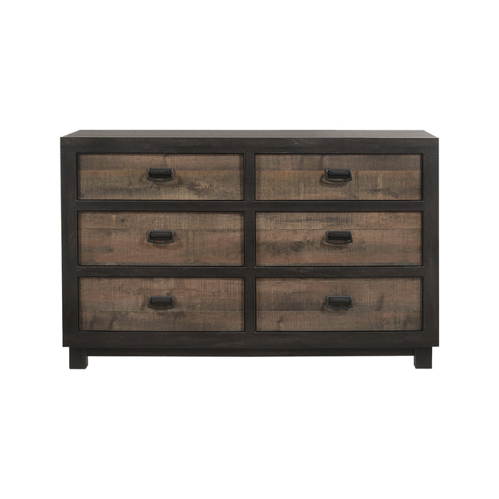 Harlington Dresser - Furniture House (VA)
