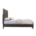 Harlington Panel Bed - Furniture House (VA)
