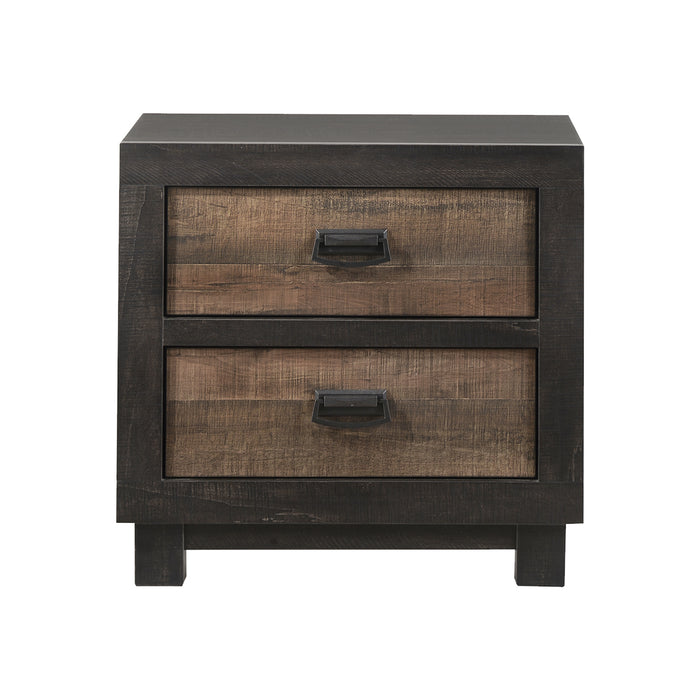 Harlington Nightstand