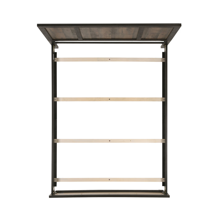 Harlington Panel Bed - Furniture House (VA)