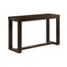 Hardy Occasional Bar Table Single Pack (Table + Three Stools) - Furniture House (VA)