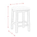Hardy Occasional Bar Table Single Pack (Table + Three Stools) - Furniture House (VA)