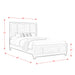 Harlington Panel Bed - Furniture House (VA)