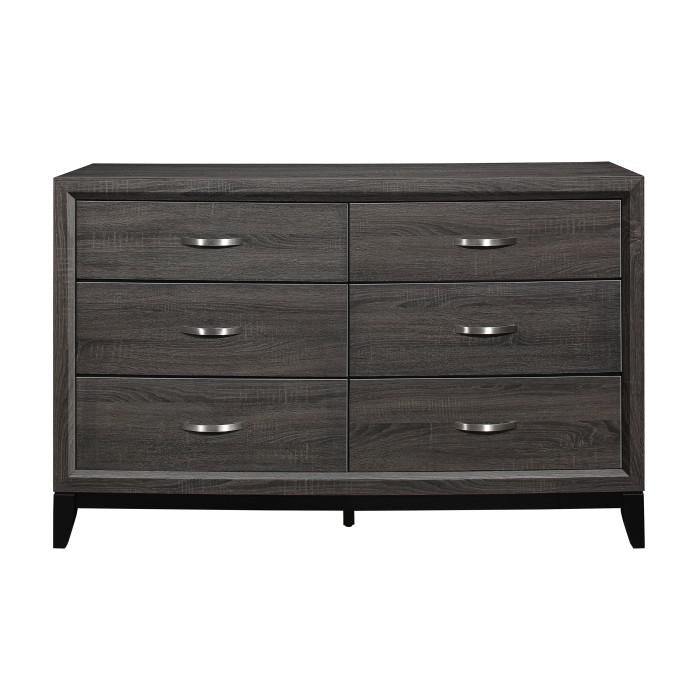 Davi Dresser in Gray 1645-5