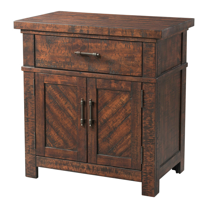 Jax Nightstand