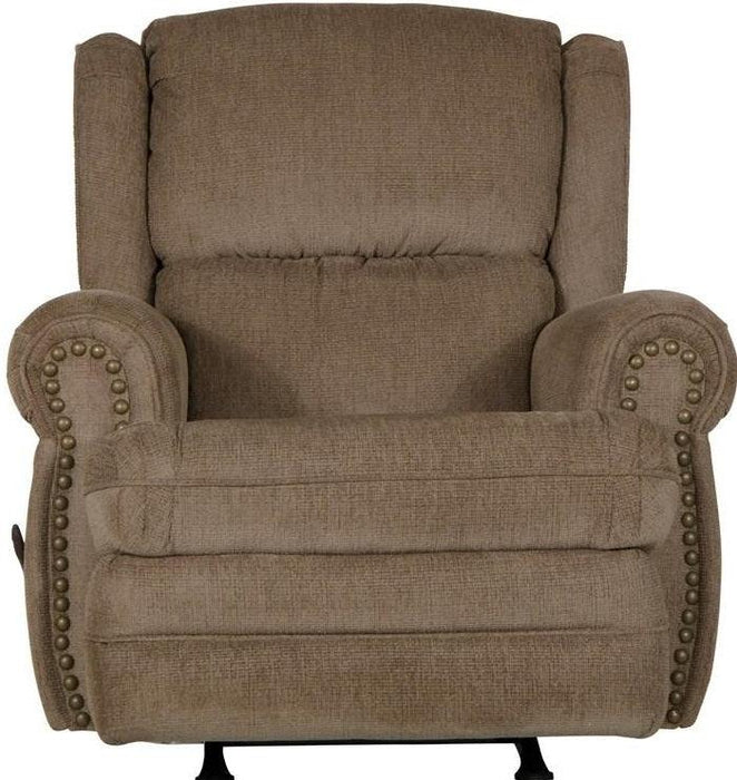 Singletary Rocker Recliner