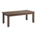 Jax Three Table Occasional Set - Furniture House (VA)