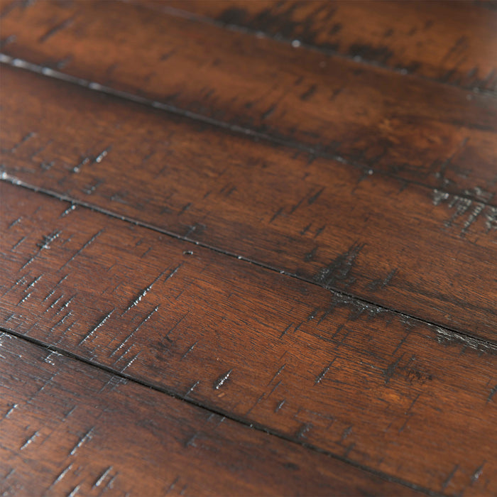 Jax 3PC Occasional Table Set-Lift Top Coffee & Two End Tables