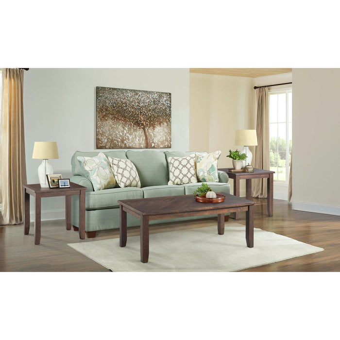 Jax Three Table Occasional Set - Furniture House (VA)