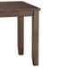 Jax Three Table Occasional Set - Furniture House (VA)