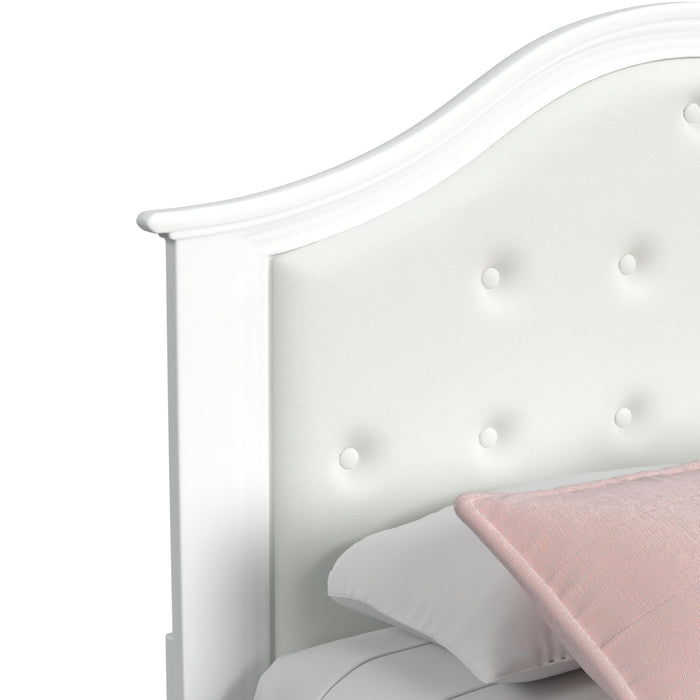 Jesse Panel bed - Furniture House (VA)