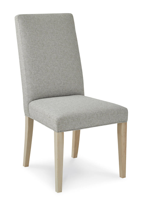 Noah Chair