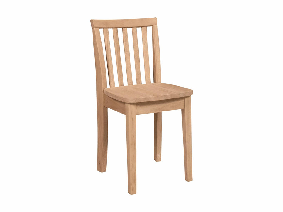 Juvenile Mission Juvenile Chair