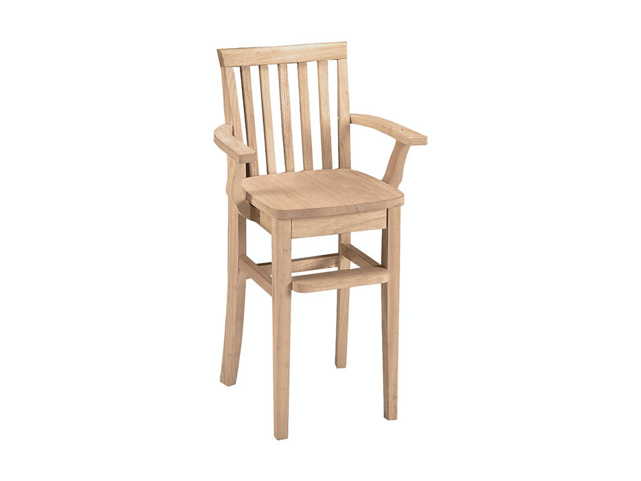 Juvenile Mission Youth Chair