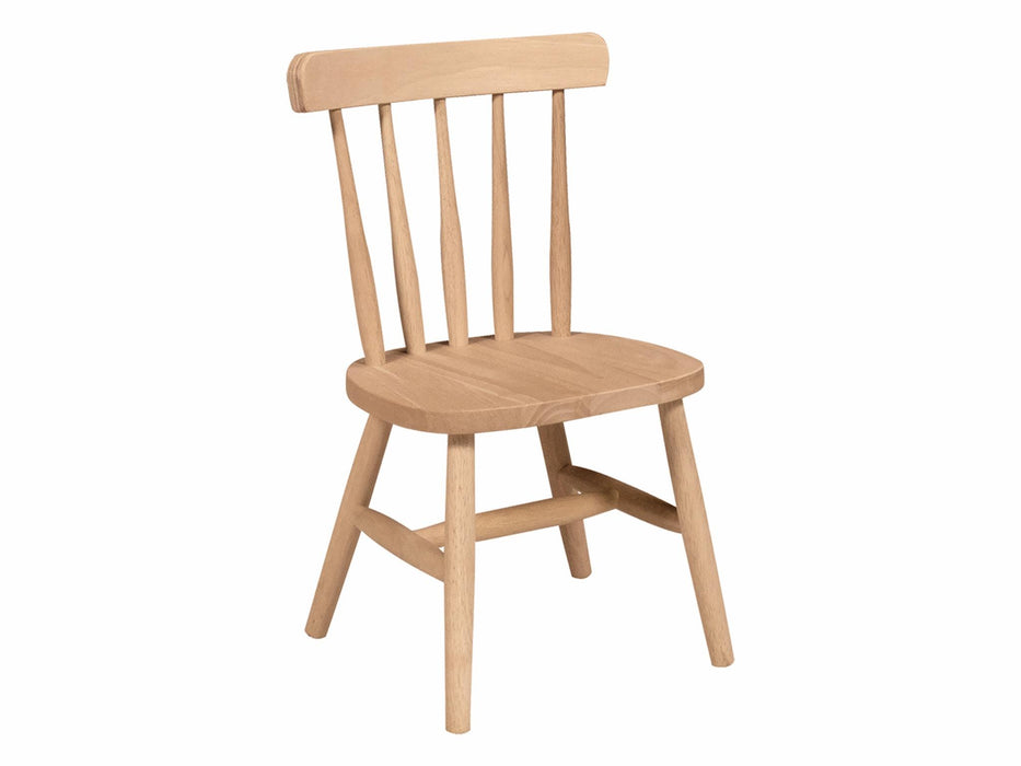 Juvenile Tot's Chair