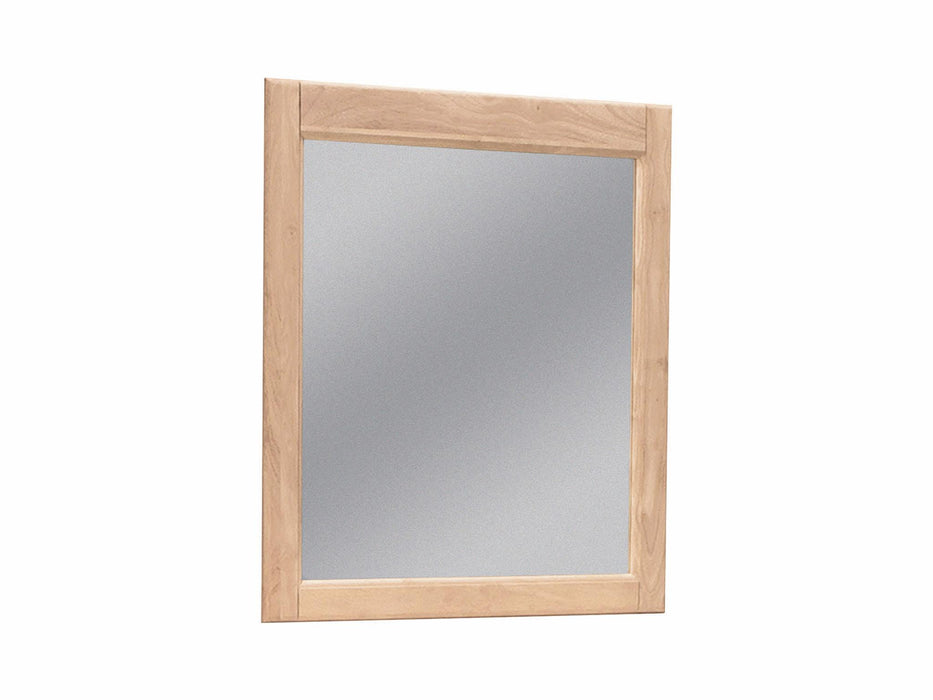 Mirrors Jamestown Mirror