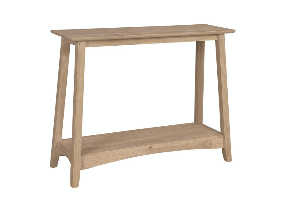 Occasional Tables Bombay Sofa Table