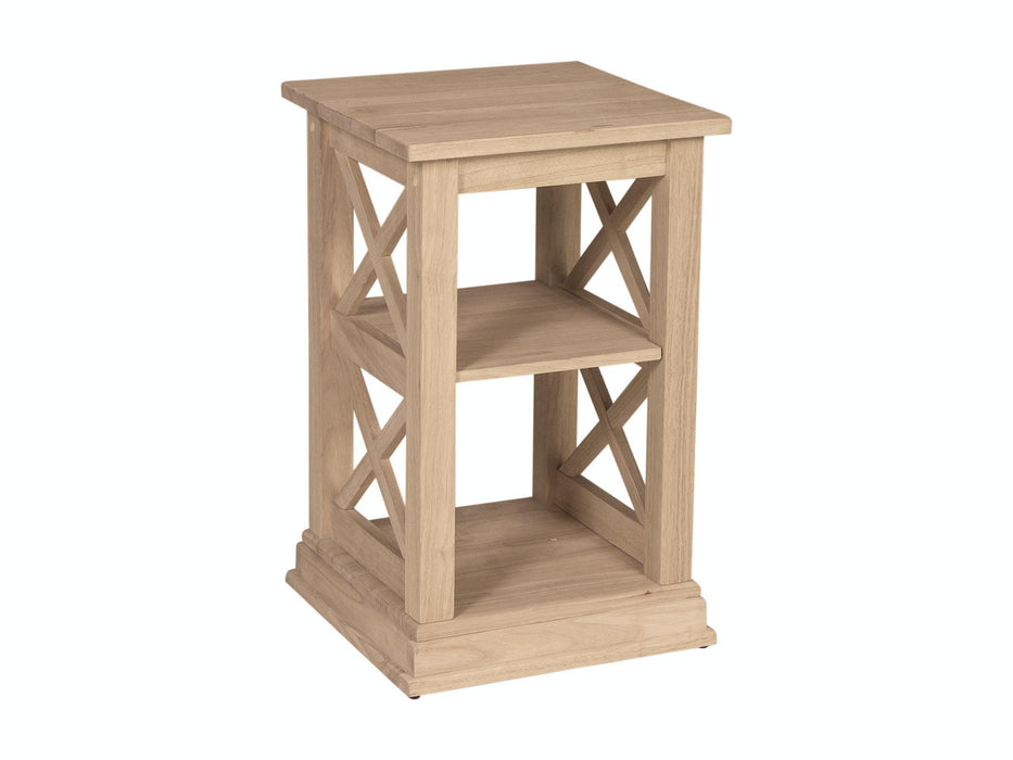 Occasional Tables Hampton Accent Table