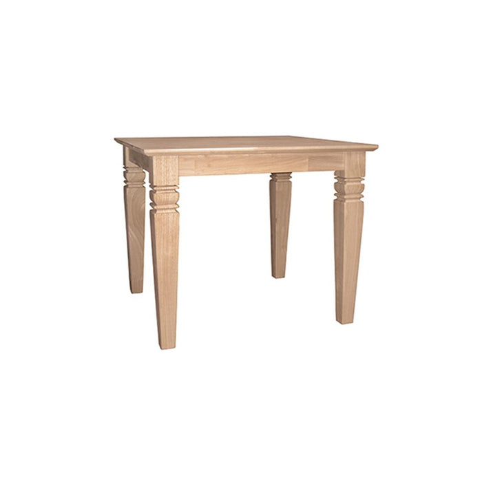 Occasional Tables Java End Table