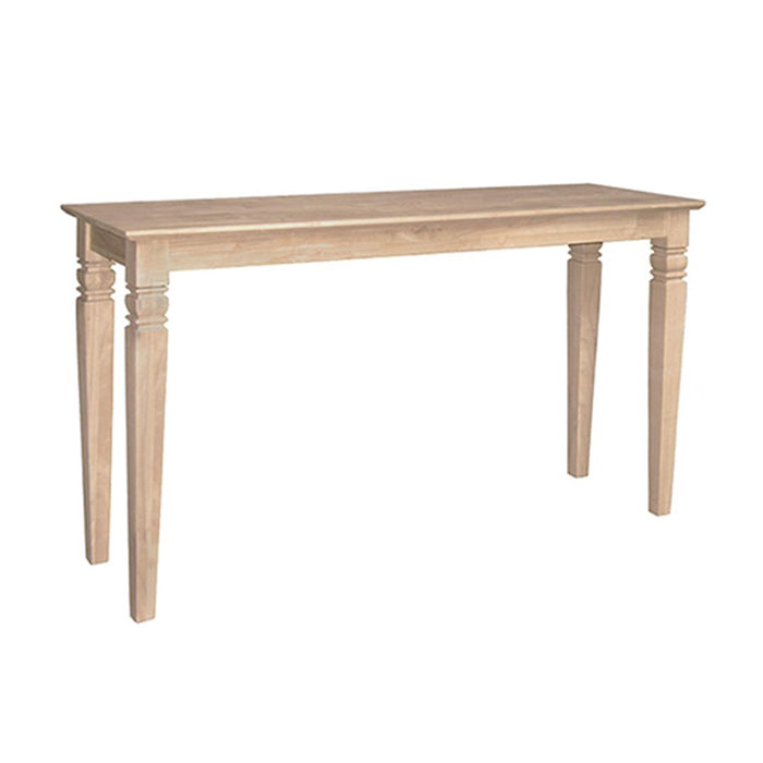 Occasional Tables Java Sofa Table