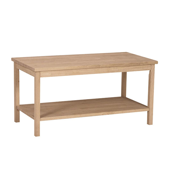 Occasional Tables Portman Coffee Table