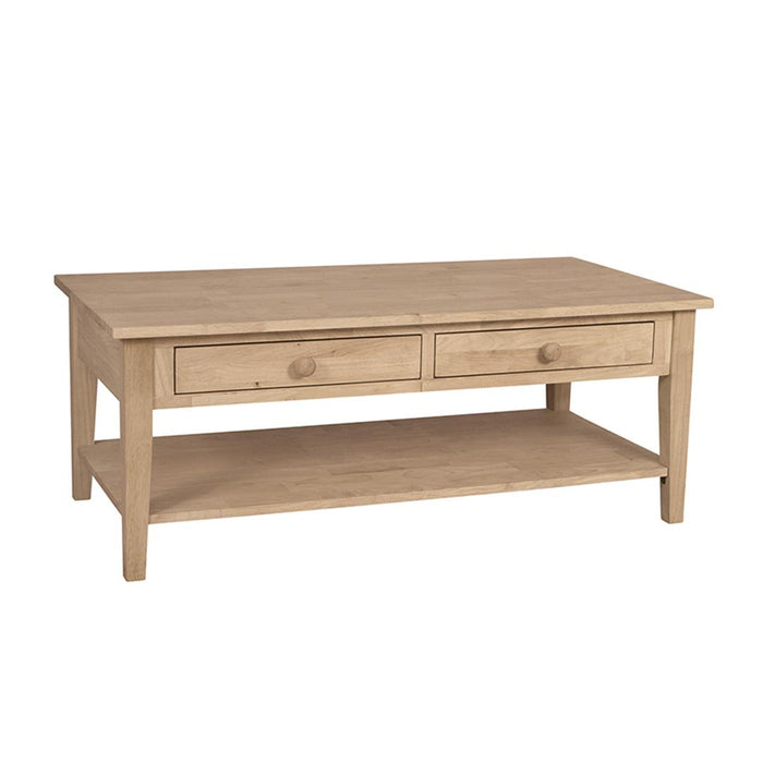Occasional Tables Spencer Coffee Table