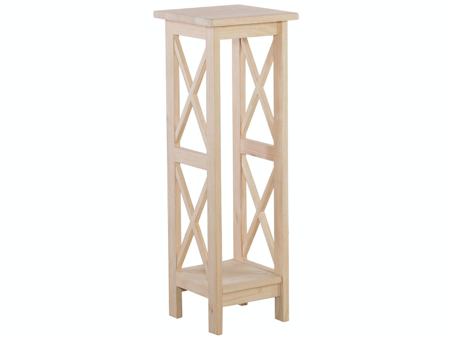Plant Stands 36'' X Side Plant Stand