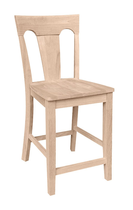 Stools 24" Elle Counter Stool