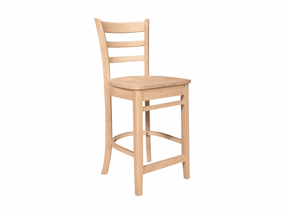 Stools 24'' Emily Counter Stool