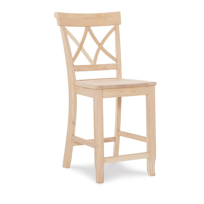 Stools 24'' Lacy Counter Stool
