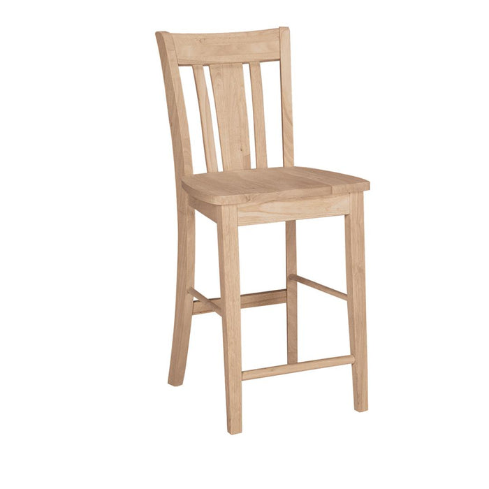 Stools 24'' San Remo Counter Stool