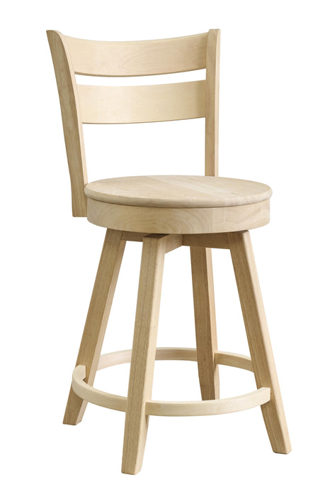 Stools 24'' Sara Swivel Stool
