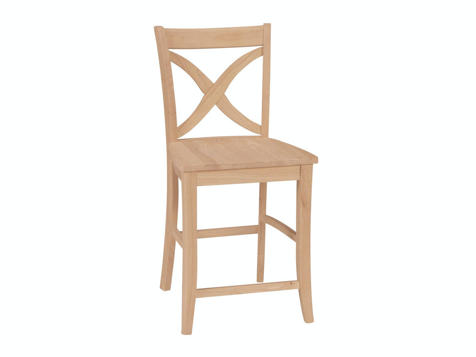Stools 24'' Vineyard Counter Stool