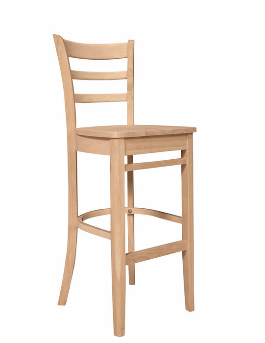 Stools 30'' Emily Bar Stool