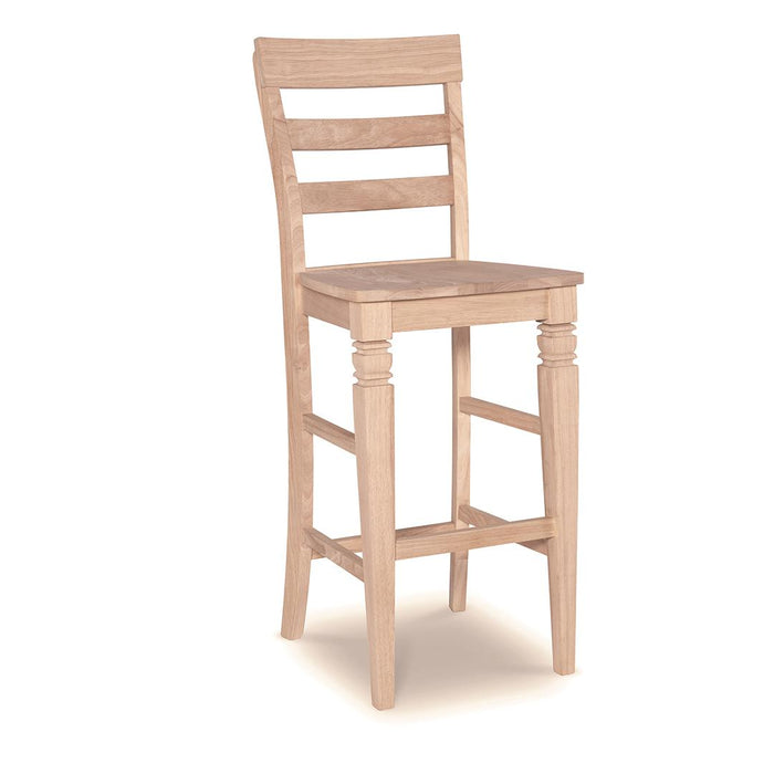 Stools 30'' Java Stool Bar Stool