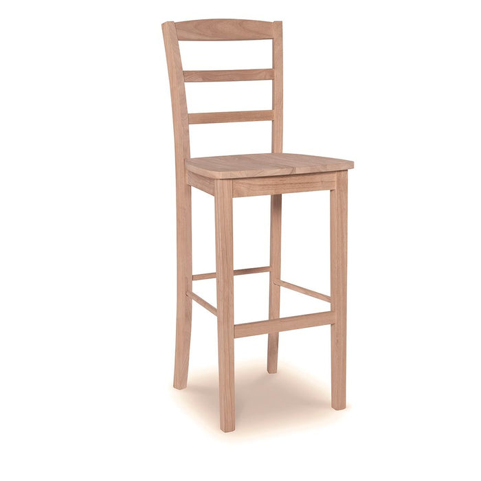 Stools 30'' Madrid Bar Stool