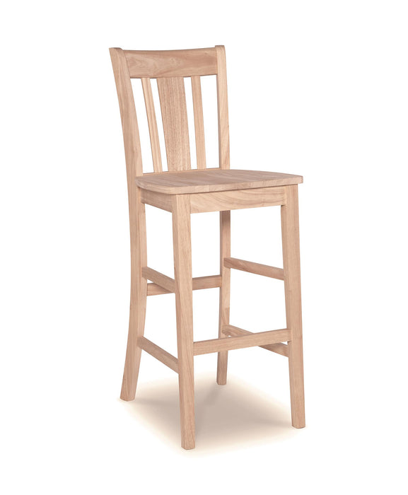 Stools 30'' San Remo Bar Stool