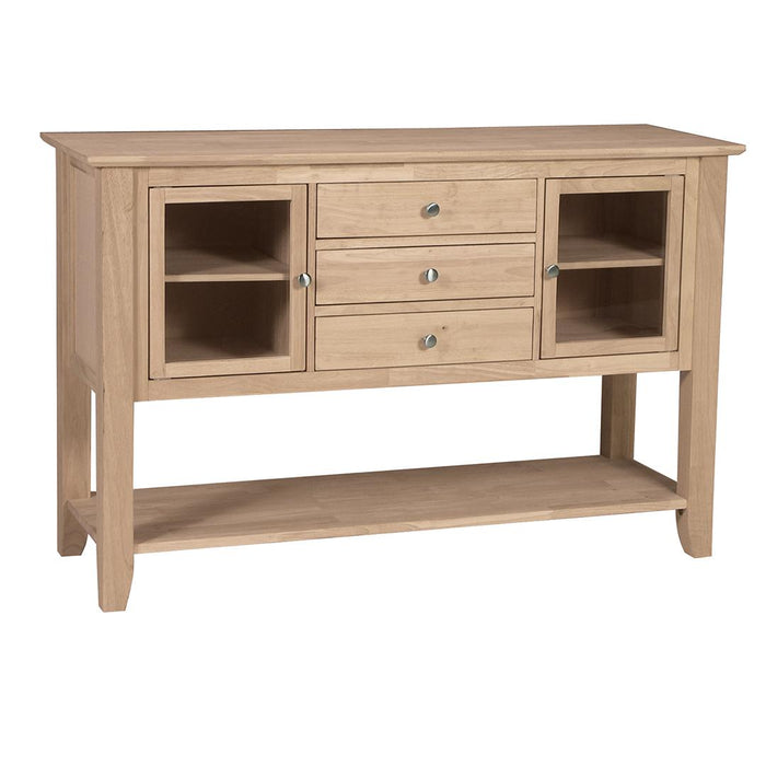 Storage Cosmopolitan Server