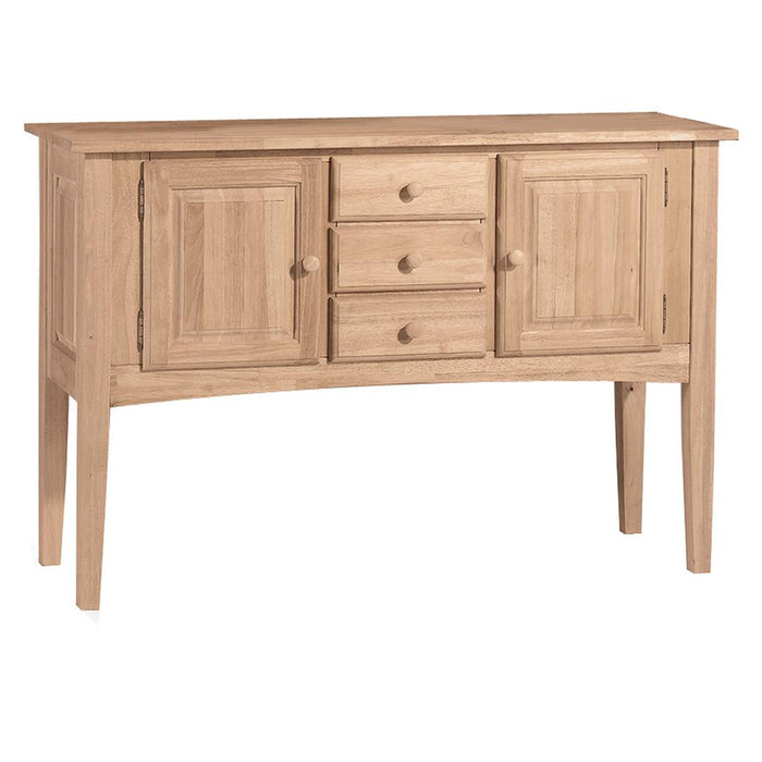 Storage Huntboard Server