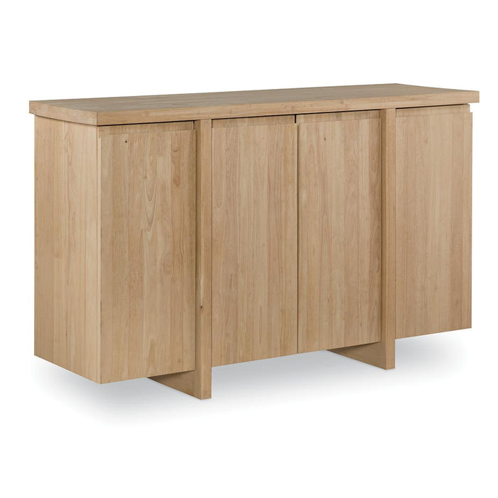 Storage Prevail Server