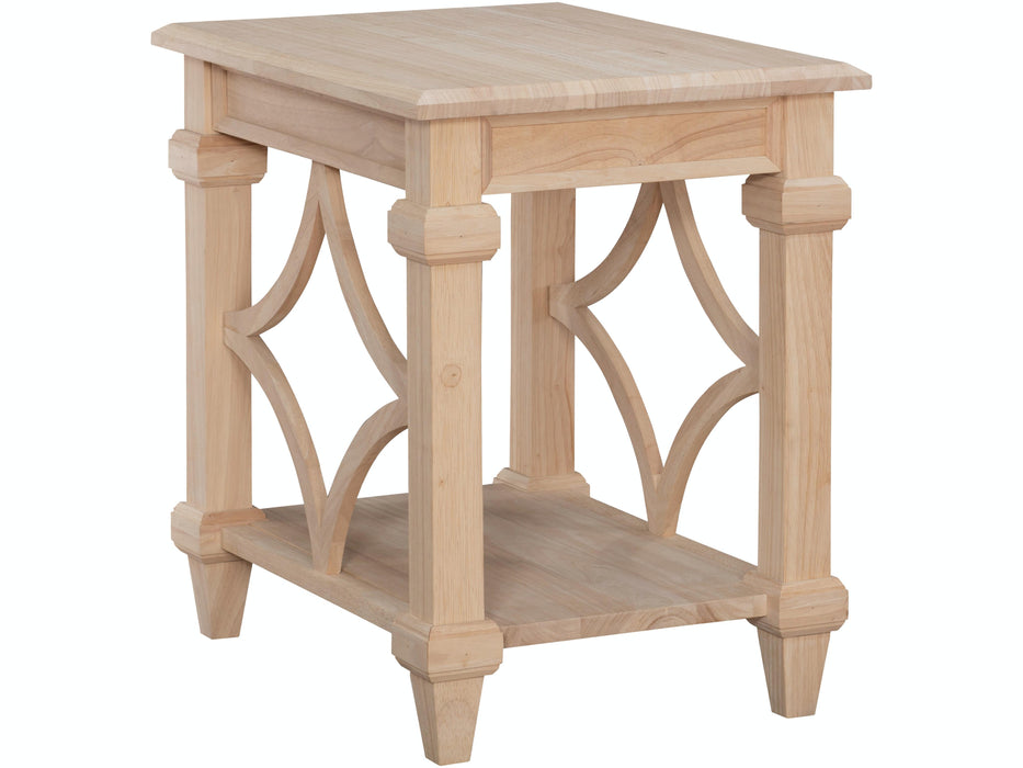 Tables Josephine End Table