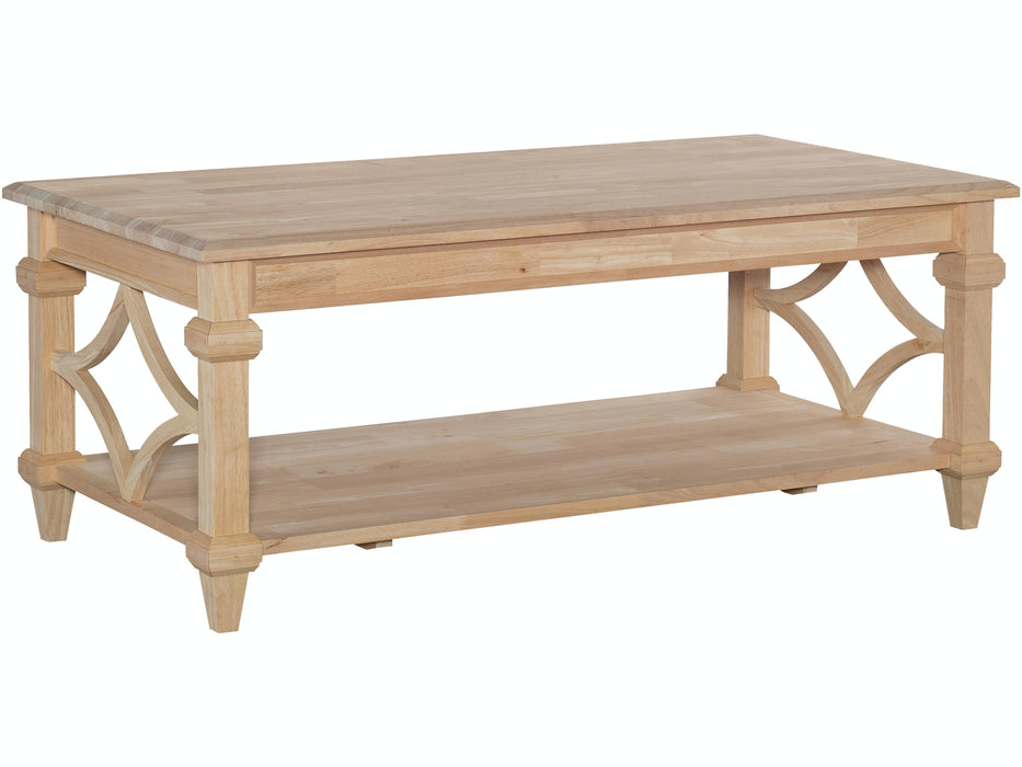 Tables Josephine Coffee Table