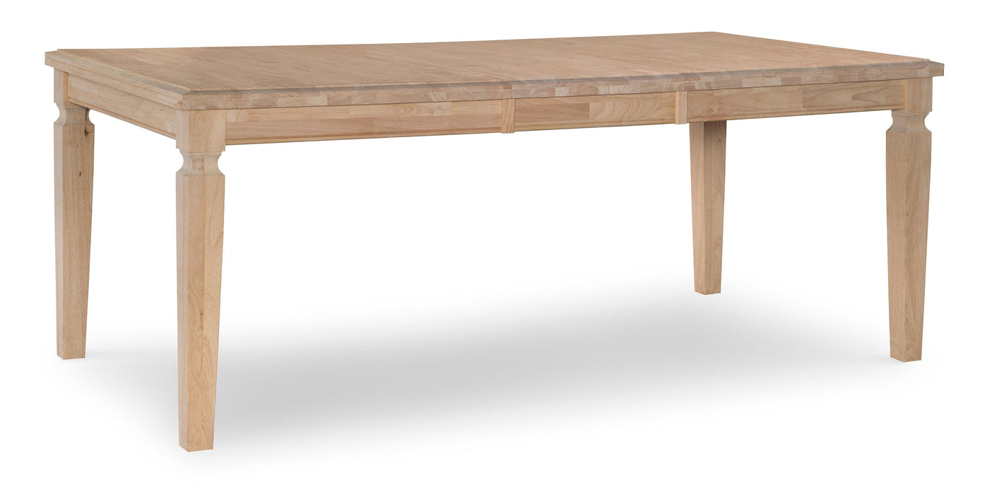 Tuscany Vista Dining Table