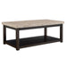 Kansas 4274 Coffee Table - Furniture House (VA)
