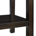 Kansas 4274 Sofa Table - Furniture House (VA)