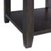 Kendyl Occasional Chairside Table w/Power - Furniture House (VA)