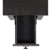 Kendyl Occasional Chairside Table w/Power - Furniture House (VA)