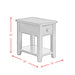 Kendyl Occasional Chairside Table w/Power - Furniture House (VA)