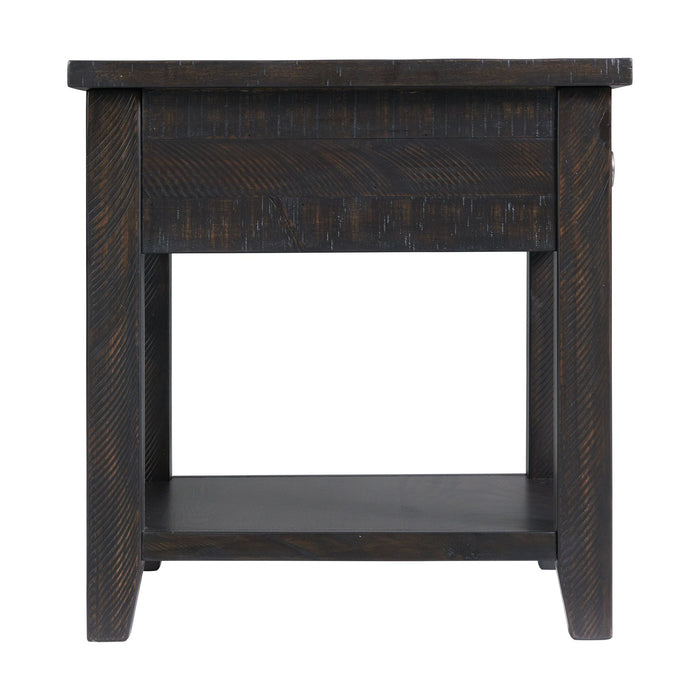 Kendyl Occasional End Table - Furniture House (VA)