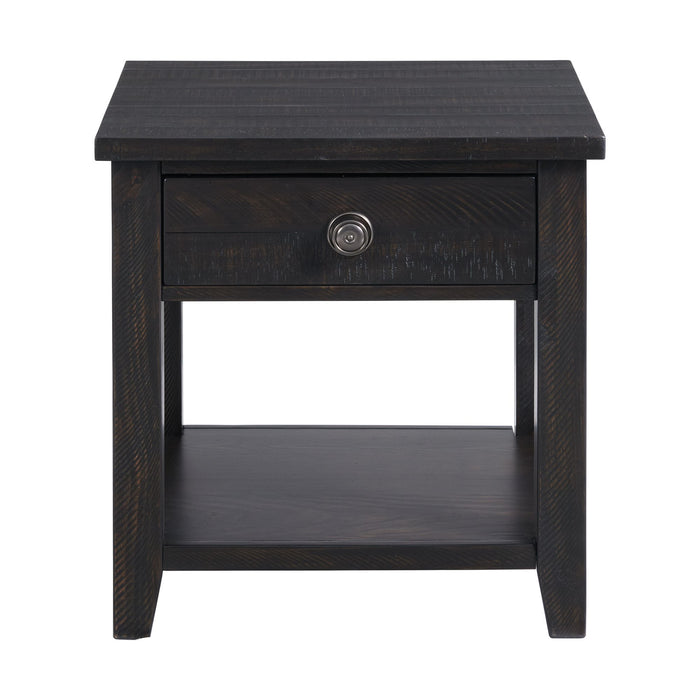 Kendyl Occasional End Table - Furniture House (VA)
